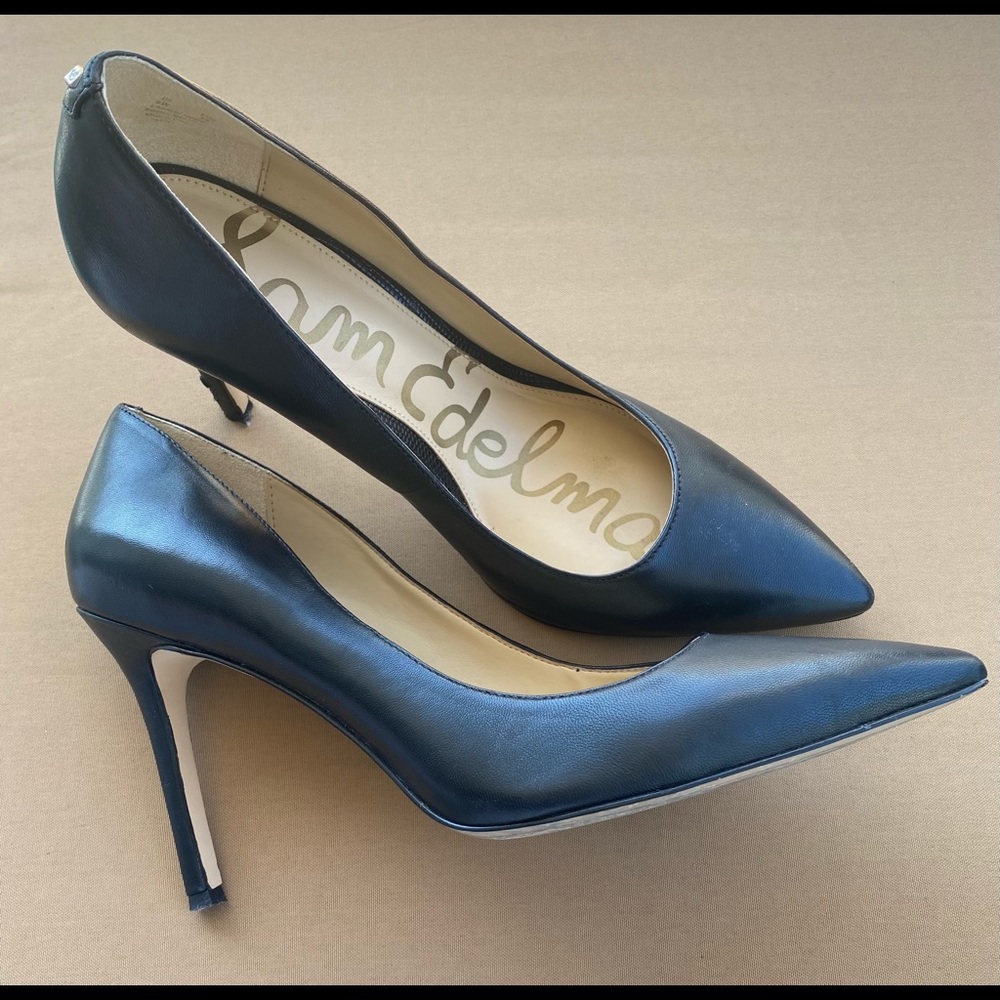 Sam Edelman Heels